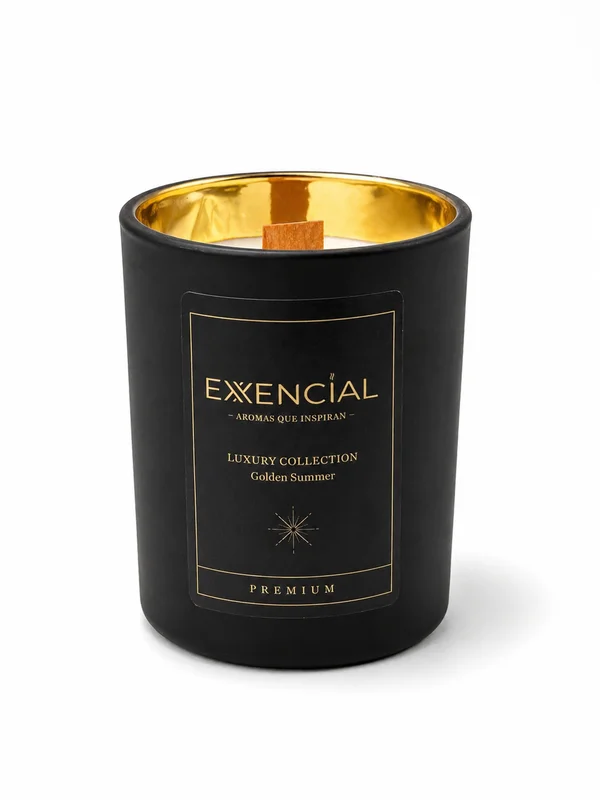 Velas LUXURY Collection