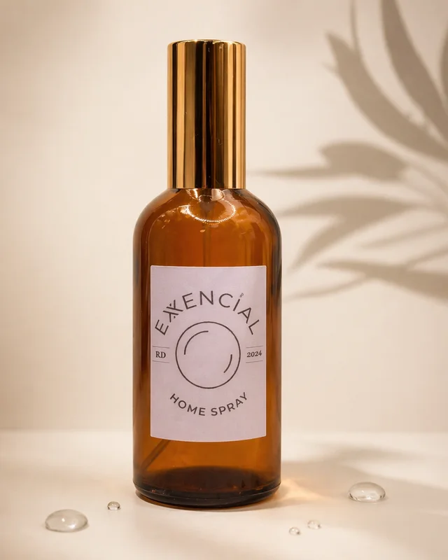 Home Spray